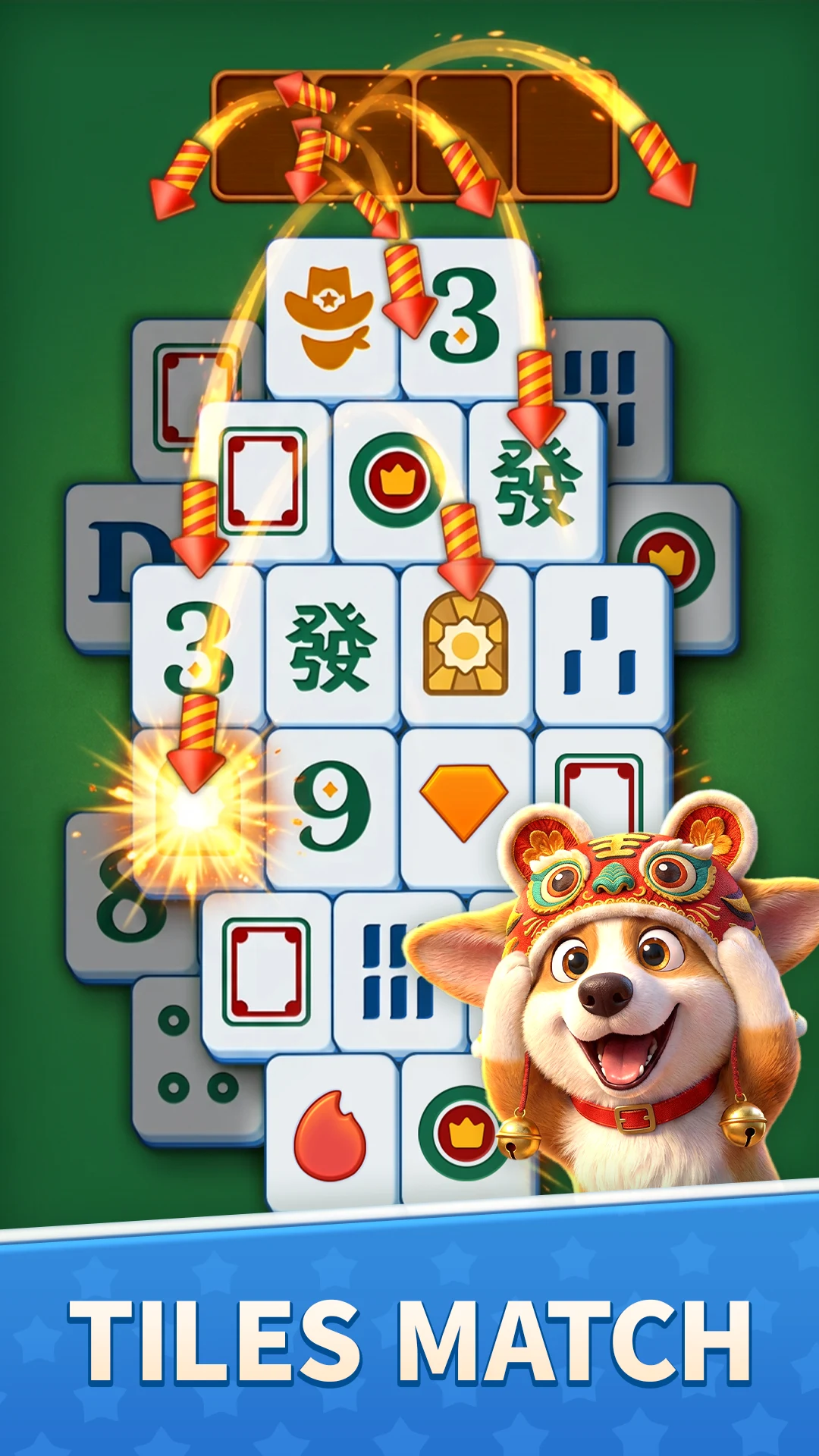 Double Tile! screenshot